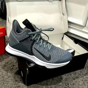 Brand NEW LEBRON WITNESS IV